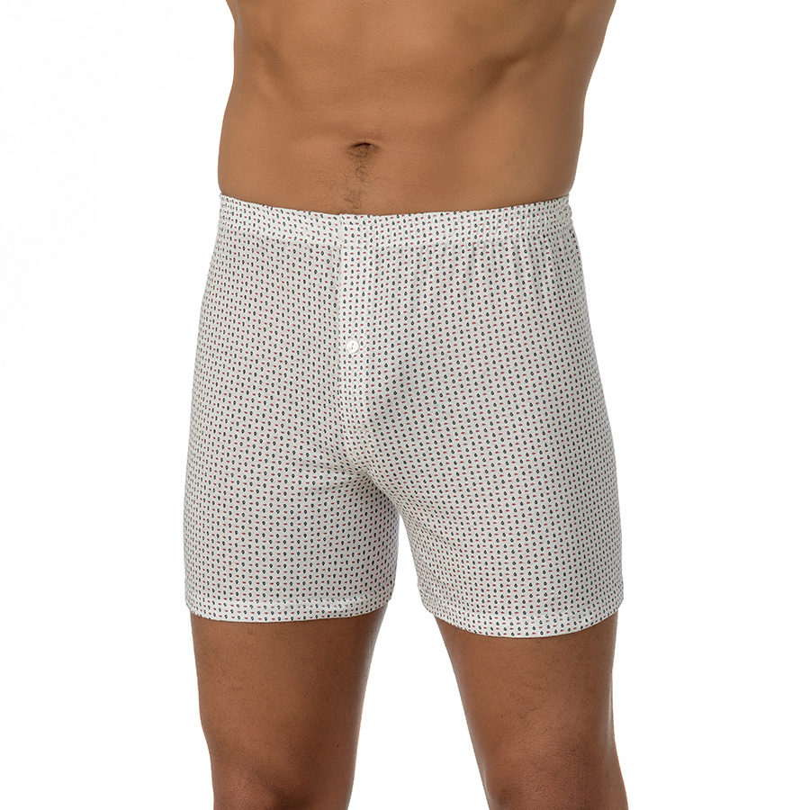 ART. 30451 BOXER STAMPATO